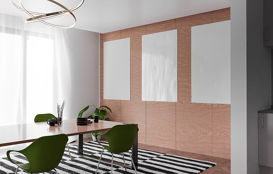 Revoluție în tehnologia de reciclare a mediului propulsează industria integrată a panourilor de perete către o economie circulară