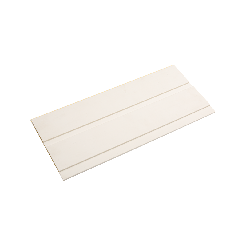 Evaluare placă de perete Wpc decorativă colorată