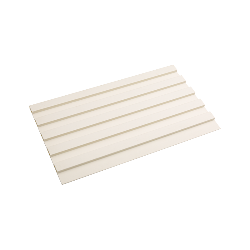 Eco-Friendly Rezistent la Coroziune Non-Indoble Placare de perete Panou de perete interior