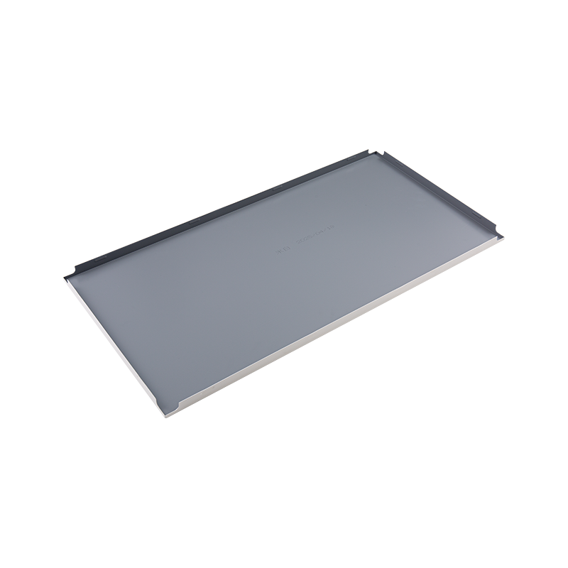 Panourile cu gusset 3060 rezistă la toate tipurile de umiditate a fumului de ulei