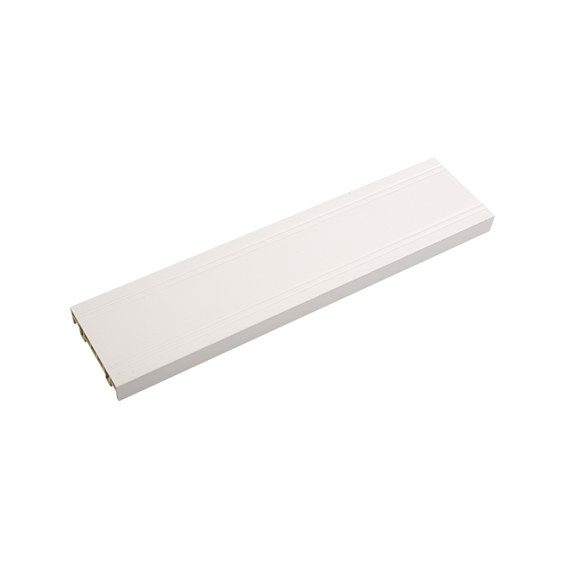 Turnare de perete decorativă rezistentă la coroziune