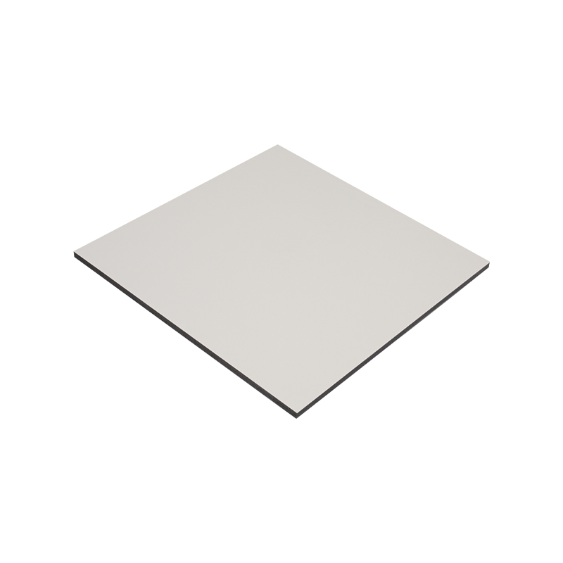 Acoperire de perete din lemn-plastic rezistentă la impact, rezistentă la coroziune