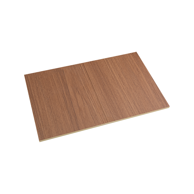 Acoperiri de pereți WPC pentru săli de sport