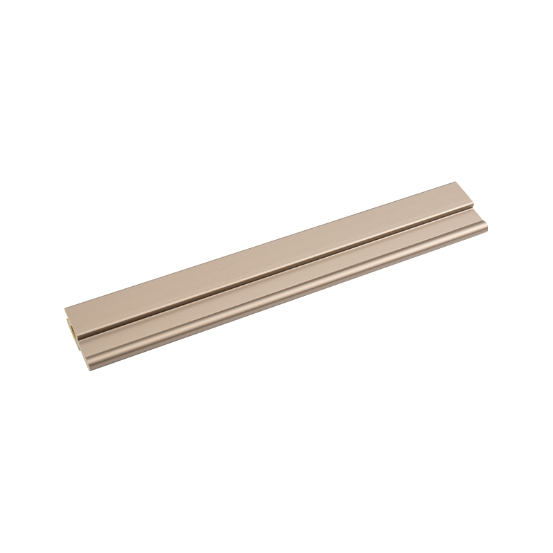 Panou de perete Wpc cu caneluri 3d, rezistent la mucegai, rezistent la umiditate