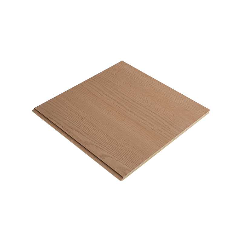 Acoperiri de perete Wpc potrivite pentru hoteluri