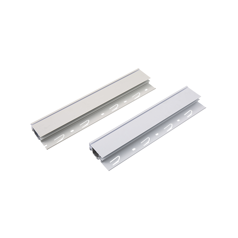 Fascicul secundar LED, ușor de instalat, plăcut din punct de vedere estetic, montat cu precizie