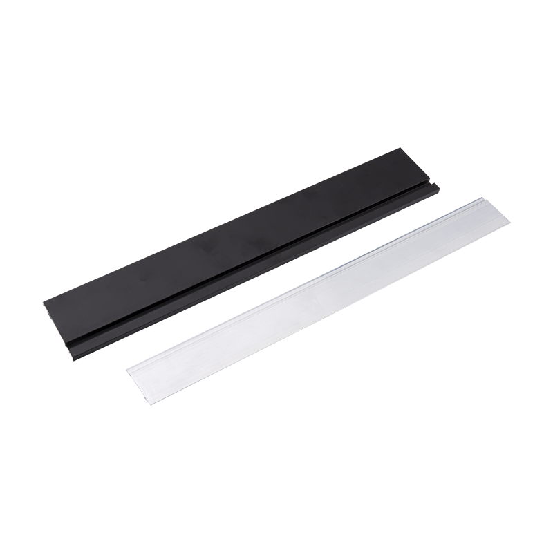 Benzi decorative subtile mate pentru plinte