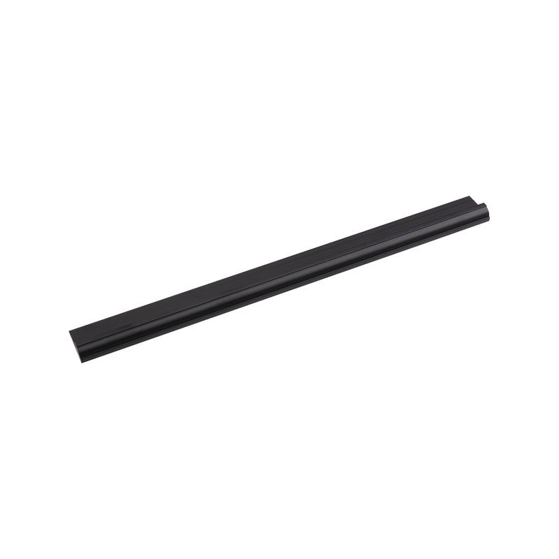 Tapa decorativă deformabilă de perete din aluminiu