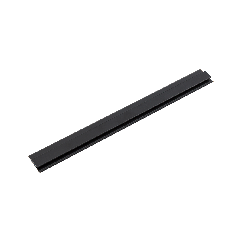 Profile încastrate din aluminiu